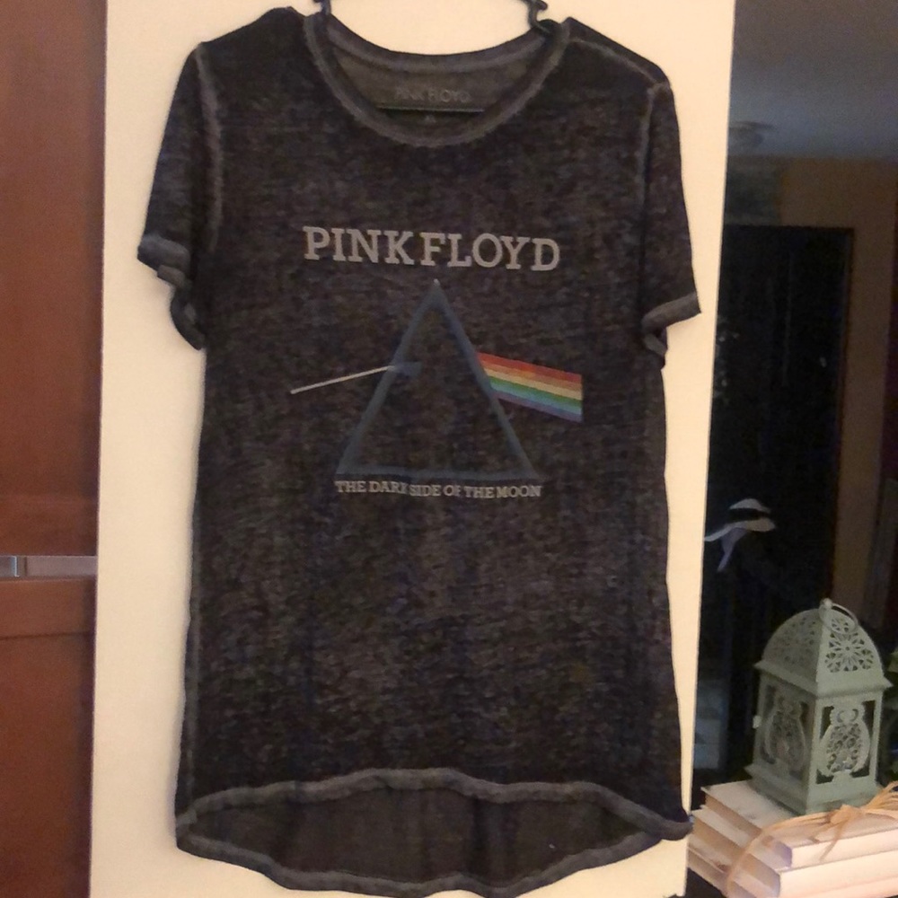 PINK FLOYD T SHIRT
